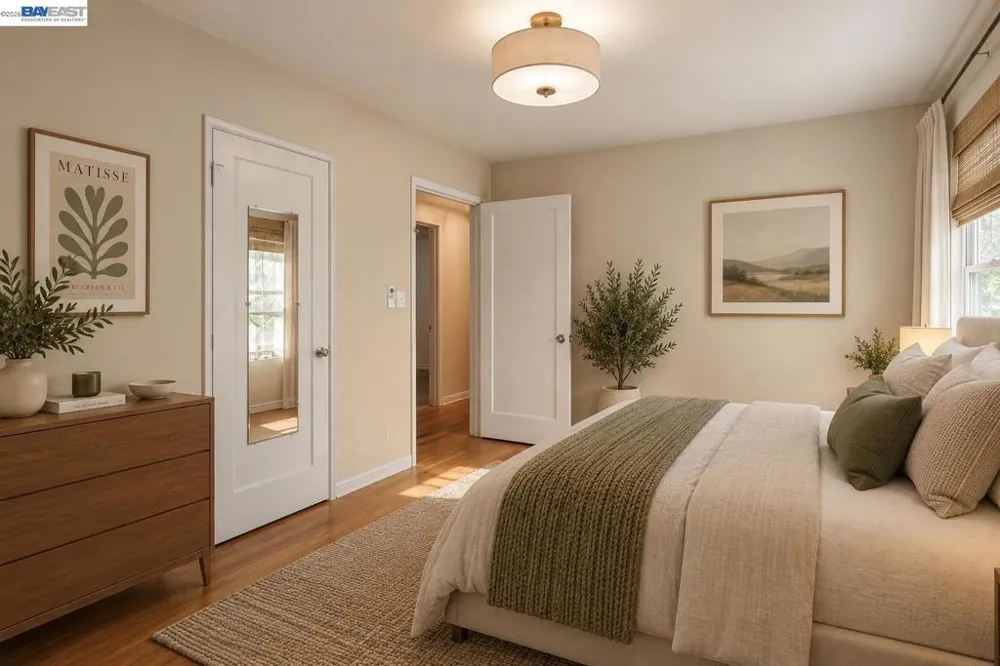 477 Cascade Rd San Leandro, CA 94577
