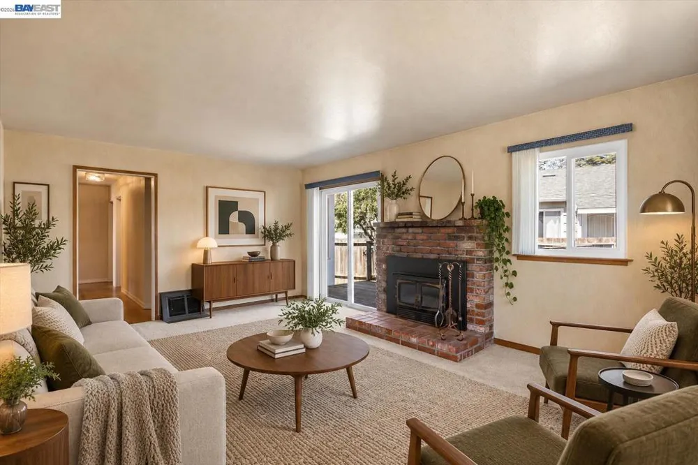 477 Cascade Rd San Leandro, CA 94577