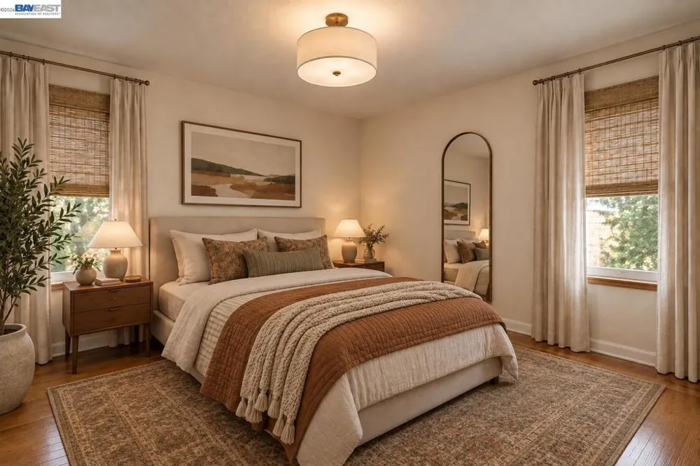 477 Cascade Rd San Leandro, CA 94577