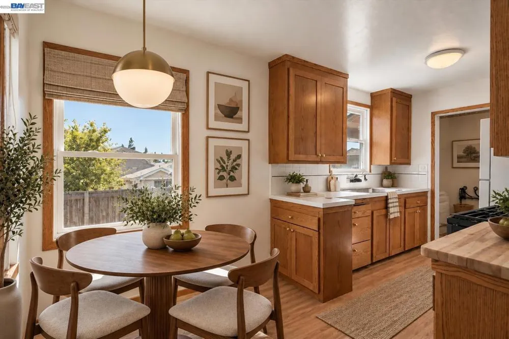 477 Cascade Rd San Leandro, CA 94577