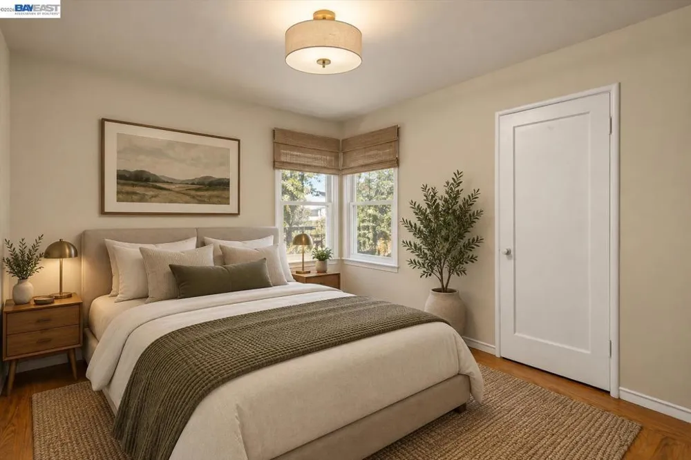 477 Cascade Rd San Leandro, CA 94577
