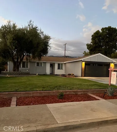 217 Fanshaw Avenue Pomona, CA 91768
