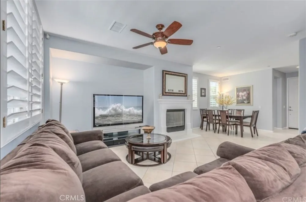 7981 E Loftwood Orange, CA 92867