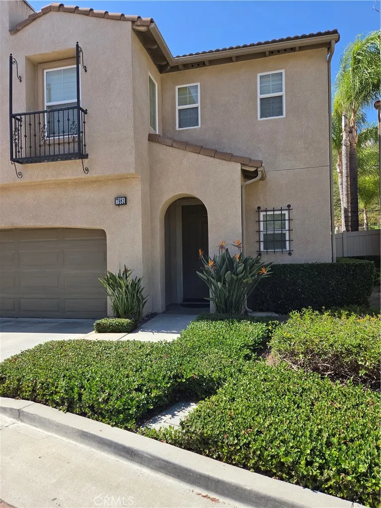 7981 E Loftwood Orange, CA 92867