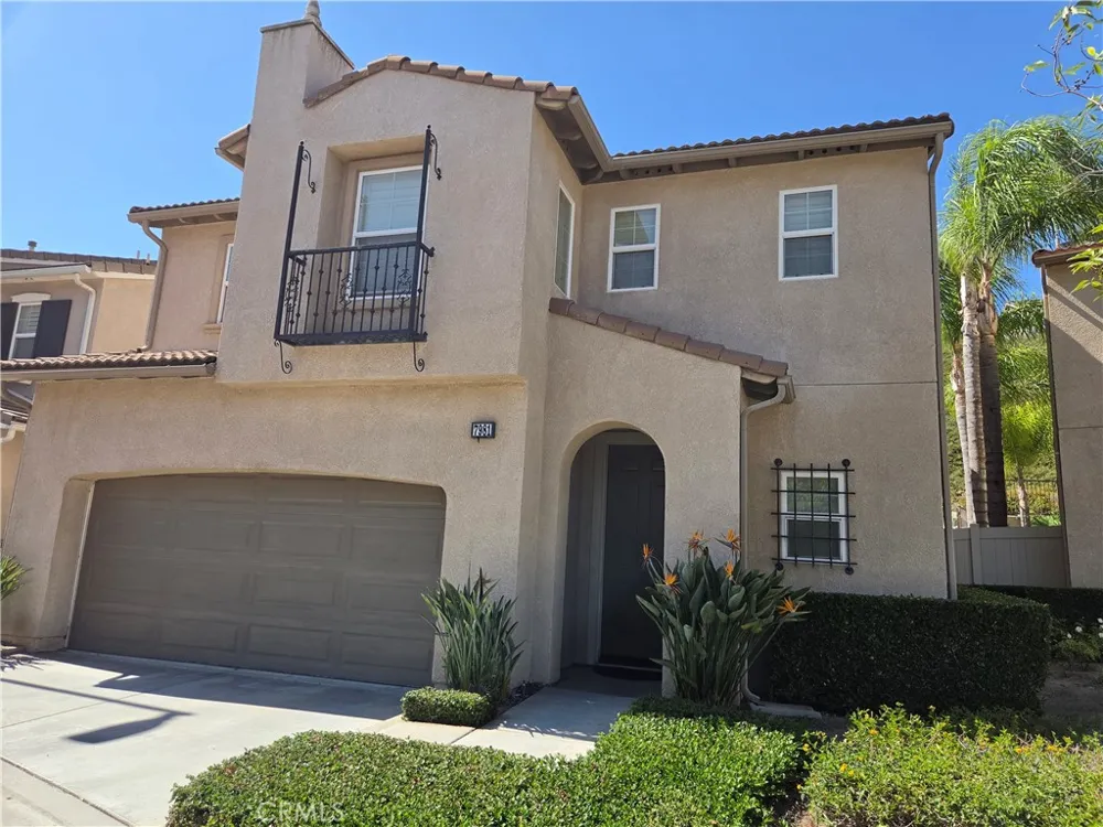 7981 E Loftwood Orange, CA 92867