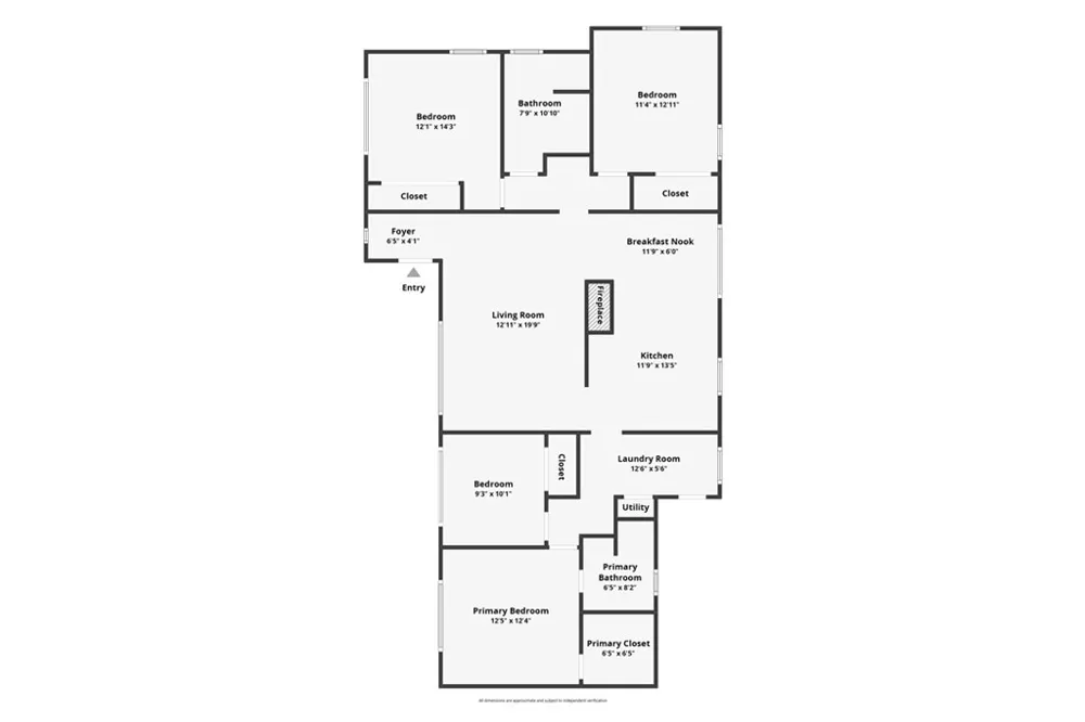 330 Magnolia Avenue Brea, CA 92821