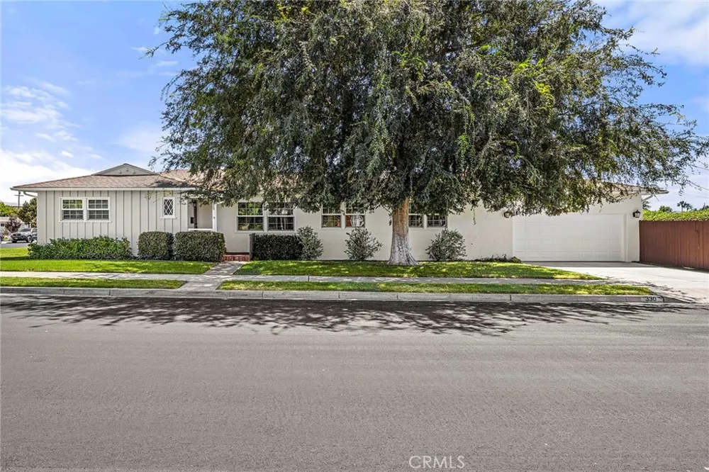 330 Magnolia Avenue Brea, CA 92821