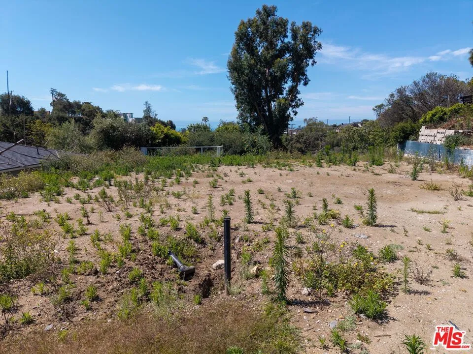 1025 Las Pulgas Road Pacific Palisades, CA 90272