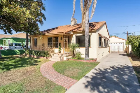 2232 Valley Street