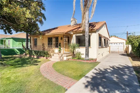 2232 Valley Street
