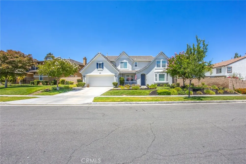 3276 Huntfield Corona, CA 92882