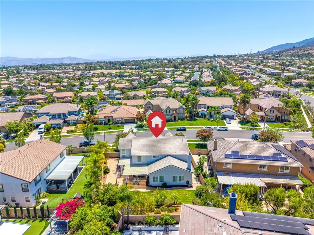 3276 Huntfield Corona, CA 92882