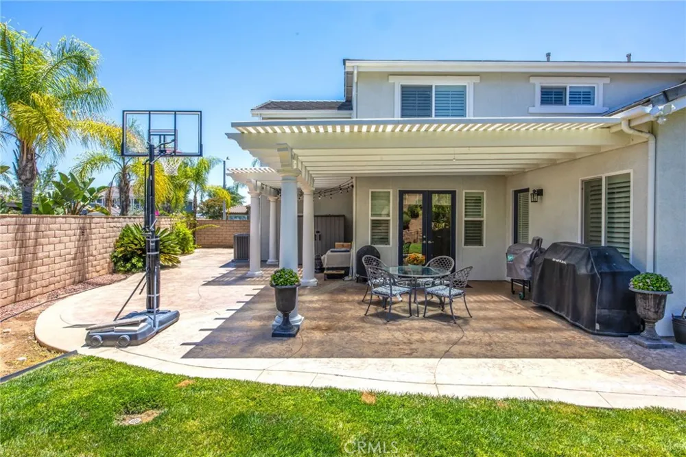 3276 Huntfield Corona, CA 92882