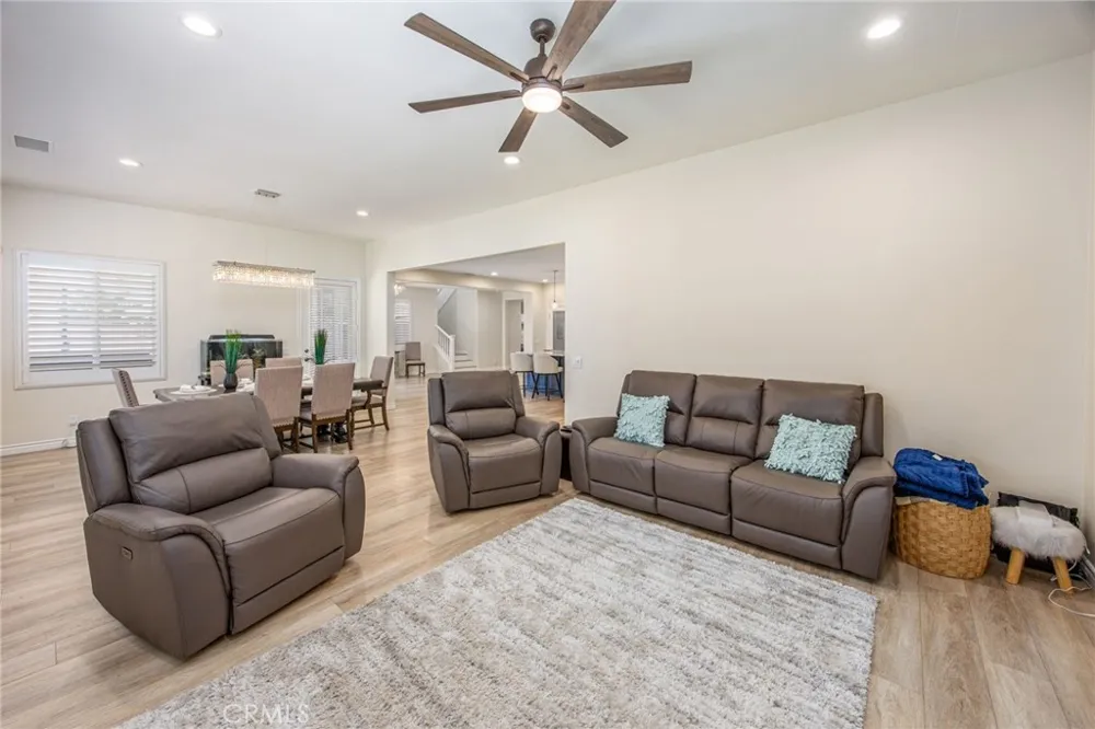 3276 Huntfield Corona, CA 92882
