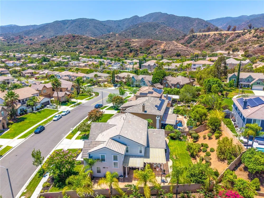 3276 Huntfield Corona, CA 92882
