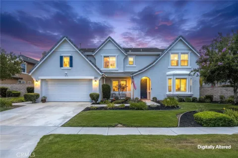 3276 Huntfield