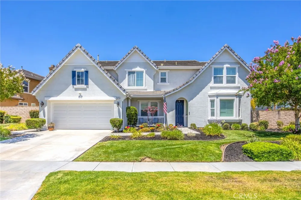 3276 Huntfield Corona, CA 92882