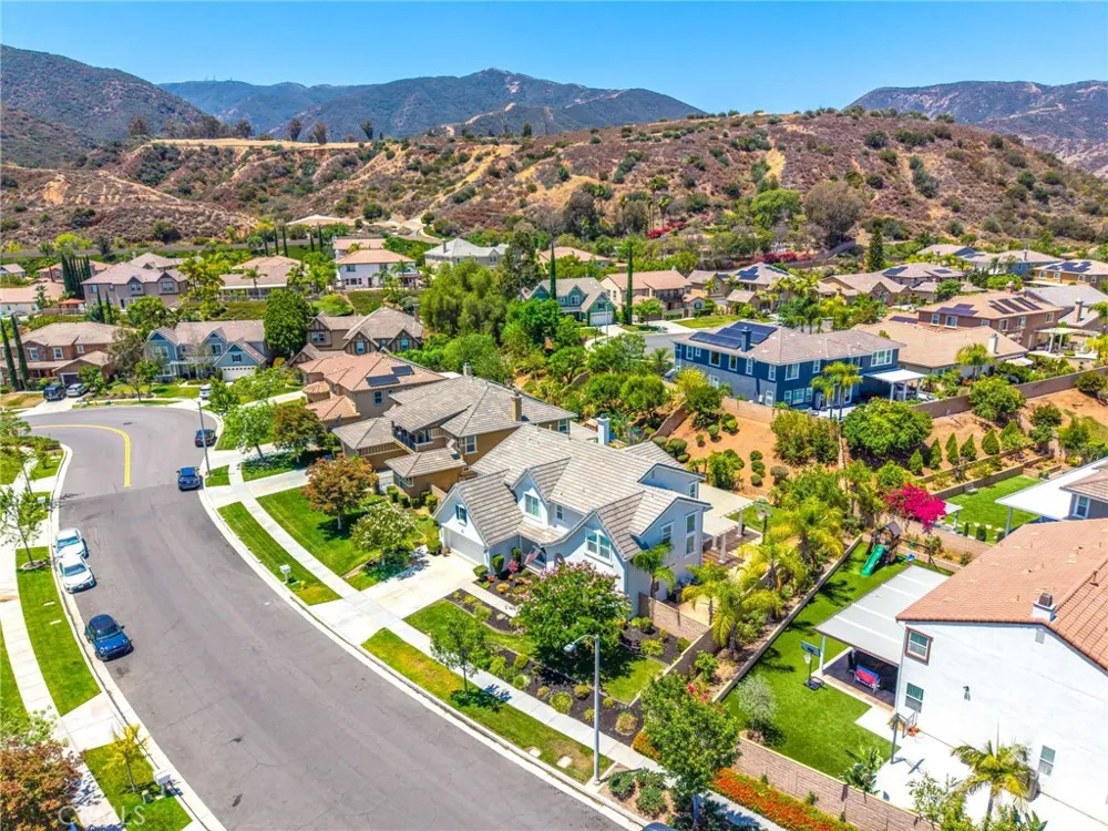 3276 Huntfield Corona, CA 92882