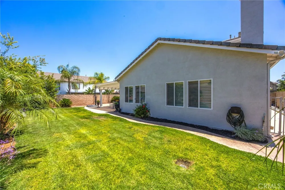 3276 Huntfield Corona, CA 92882