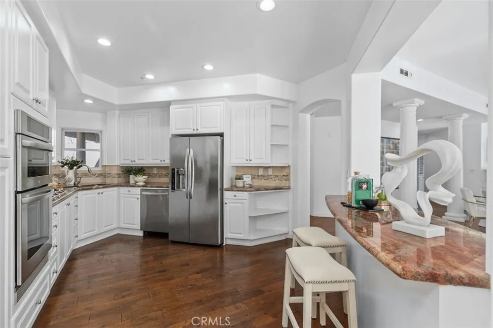 39 Plaza Caloroso San Juan Capistrano, CA 92675