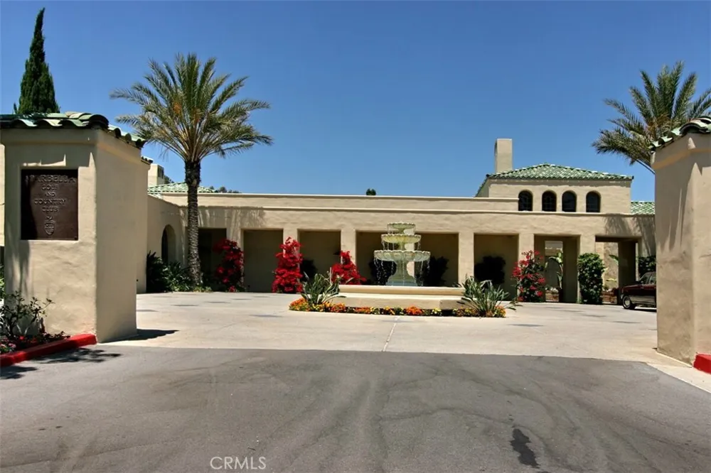 39 Plaza Caloroso San Juan Capistrano, CA 92675