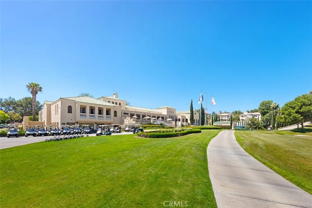 39 Plaza Caloroso San Juan Capistrano, CA 92675