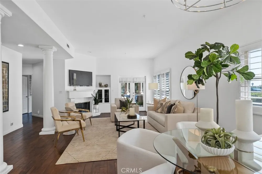 39 Plaza Caloroso San Juan Capistrano, CA 92675