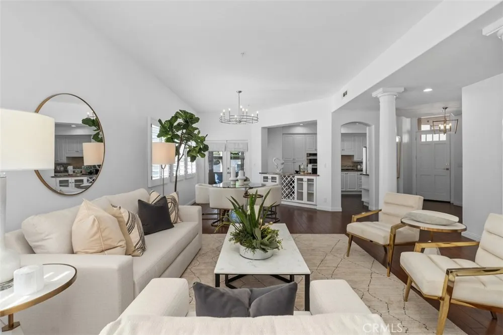 39 Plaza Caloroso San Juan Capistrano, CA 92675