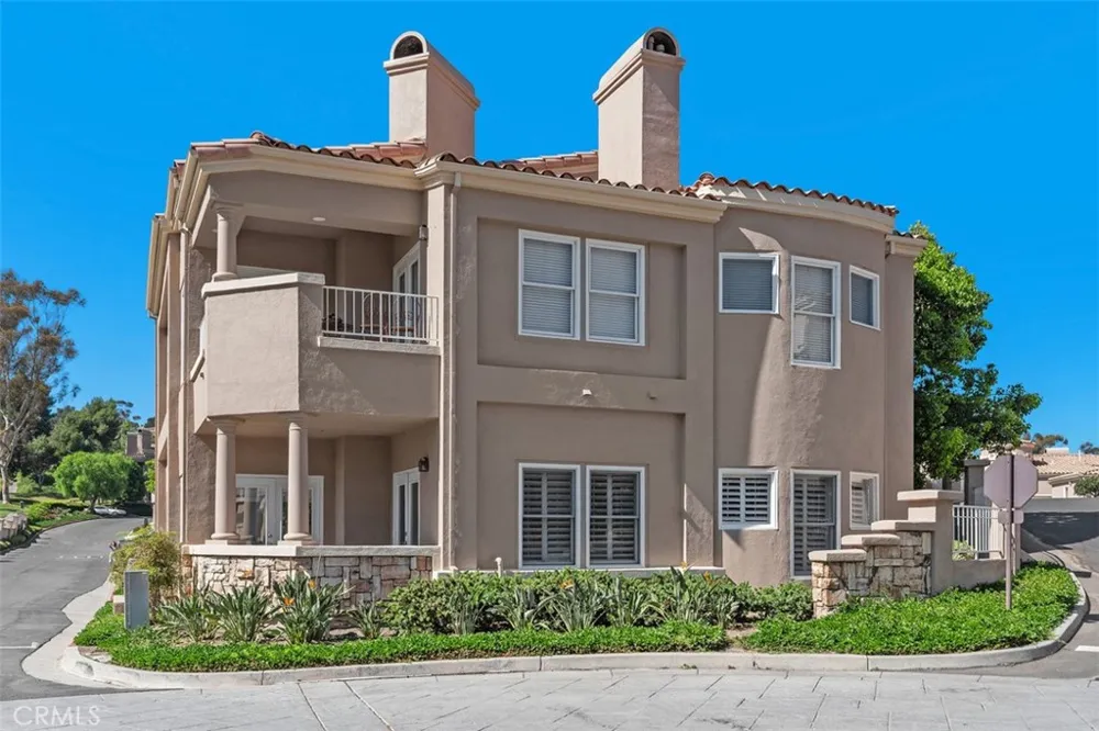 39 Plaza Caloroso San Juan Capistrano, CA 92675
