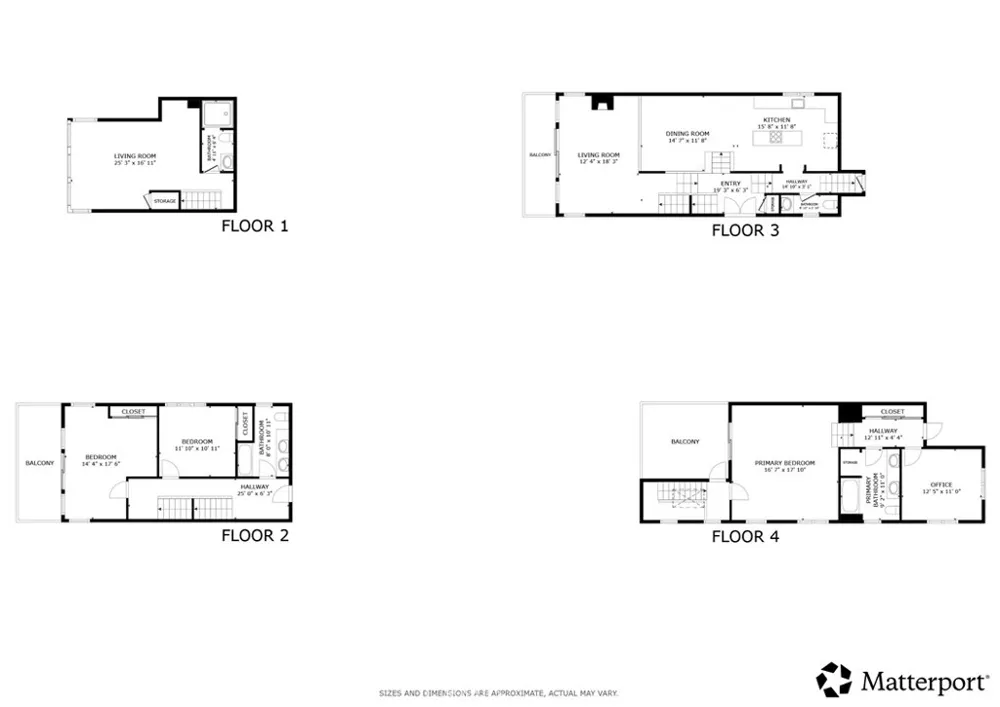 3448 S Carolina Street San Pedro, CA 90731