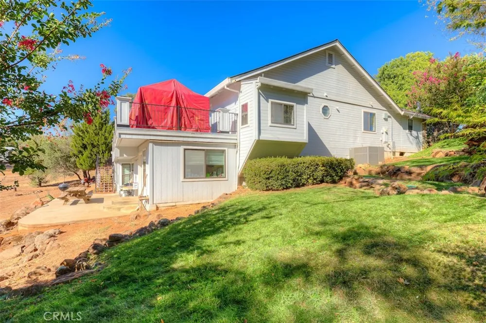 4965 Tami Paradise, CA 95969