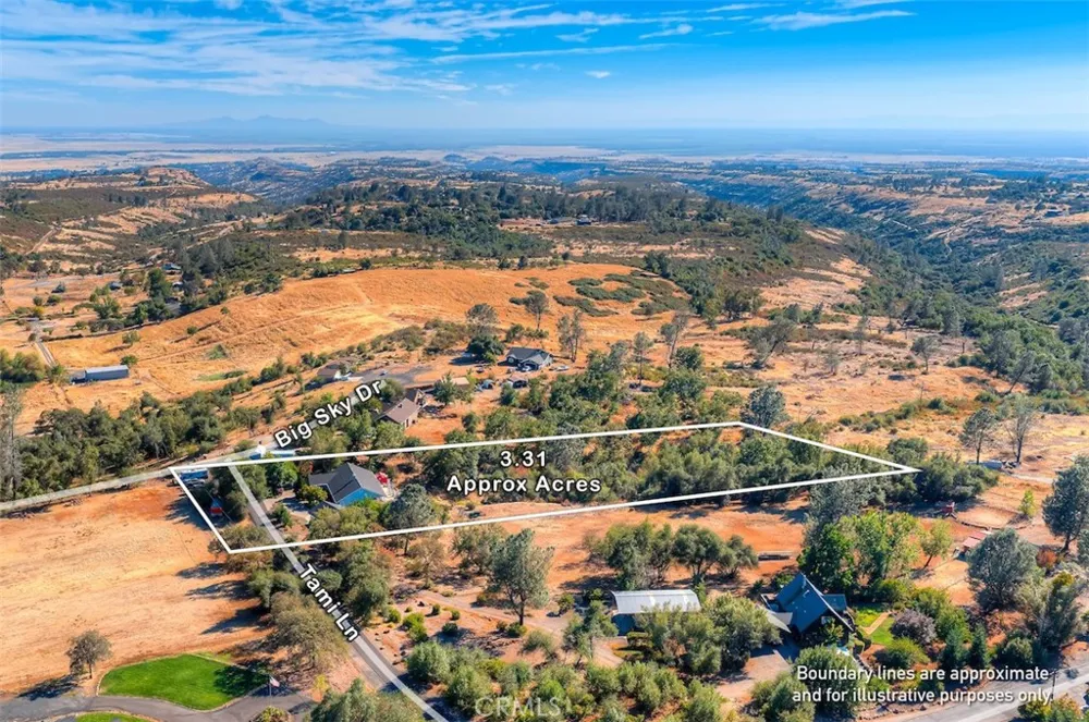 4965 Tami Paradise, CA 95969