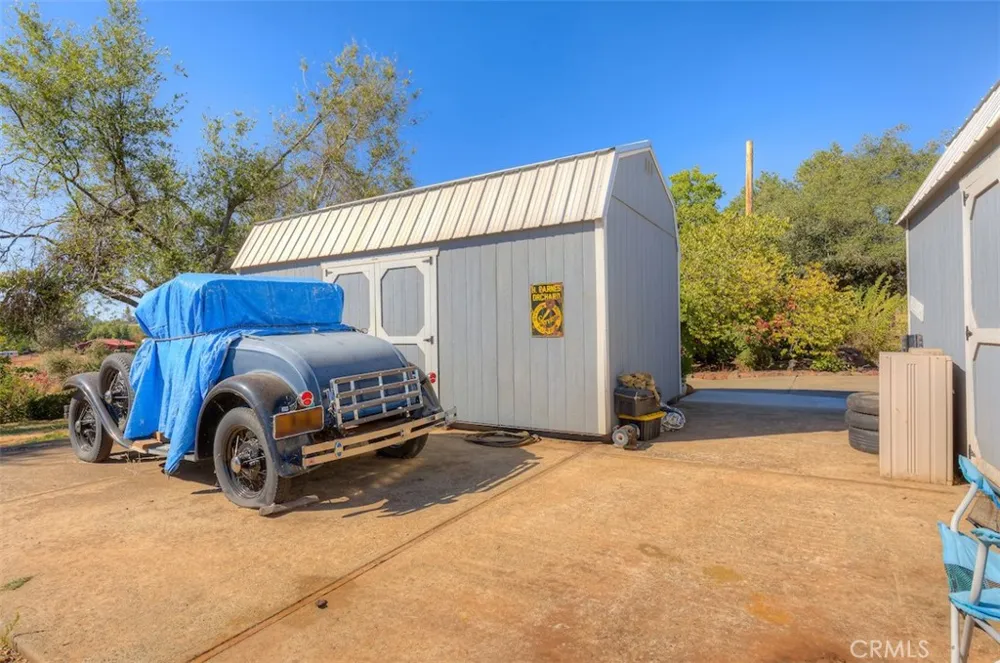 4965 Tami Paradise, CA 95969