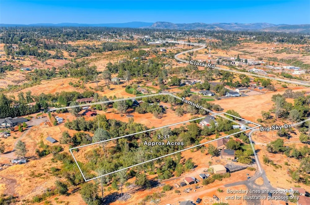 4965 Tami Paradise, CA 95969