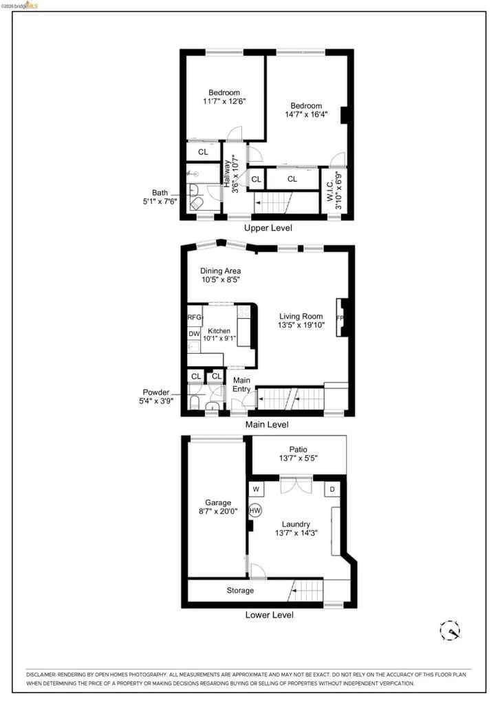 208 Lee St Oakland, CA 94610