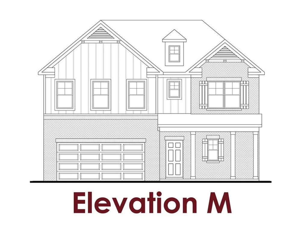 261 Fowler Farms Drive Auburn, GA 30011