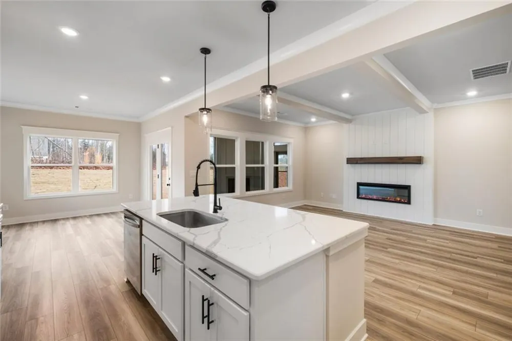 261 Fowler Farms Drive Auburn, GA 30011
