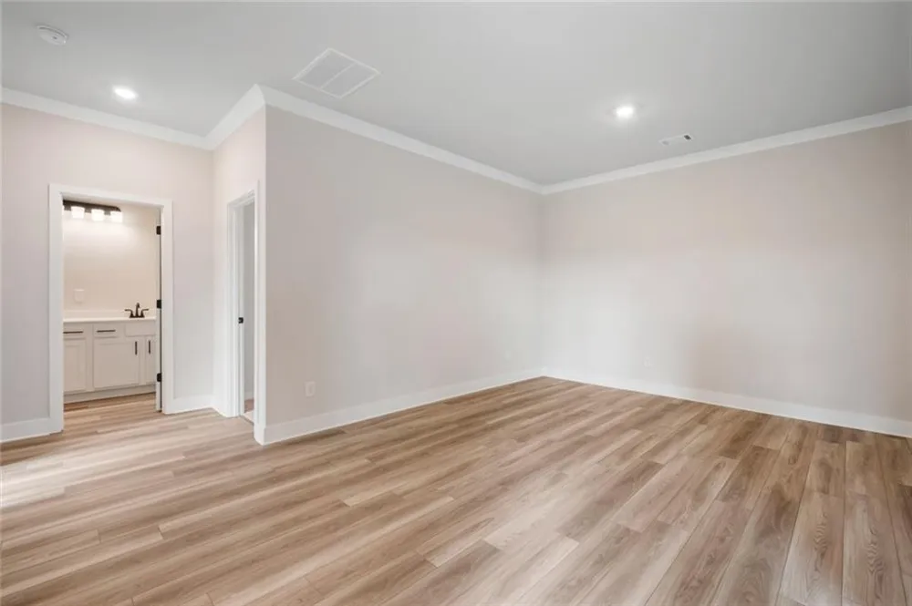 261 Fowler Farms Drive Auburn, GA 30011