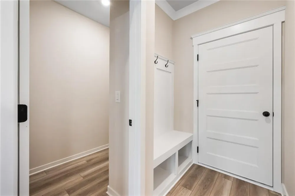 261 Fowler Farms Drive Auburn, GA 30011