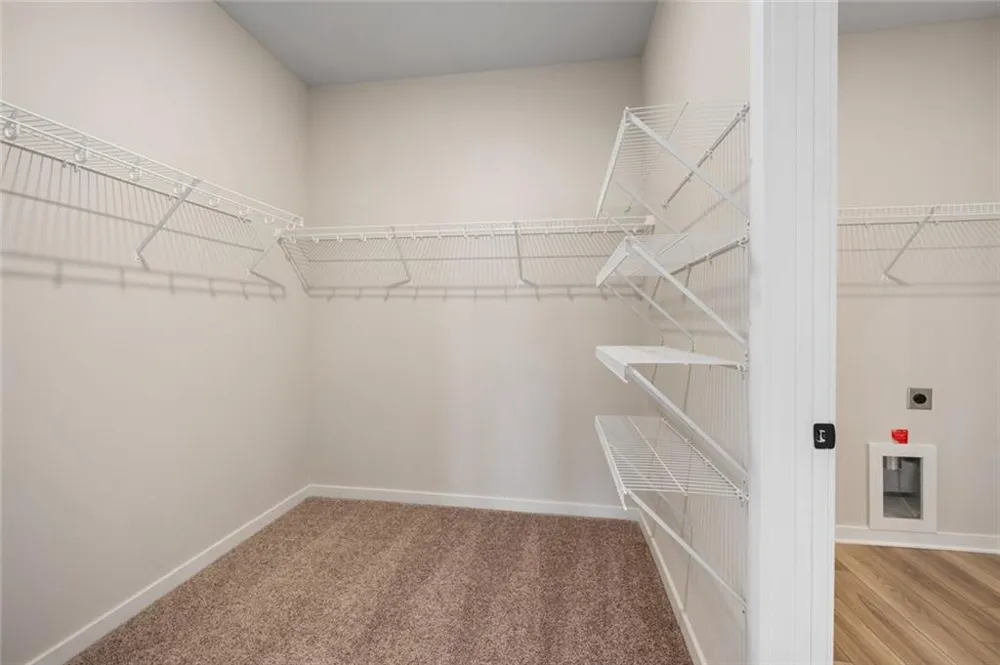 261 Fowler Farms Drive Auburn, GA 30011