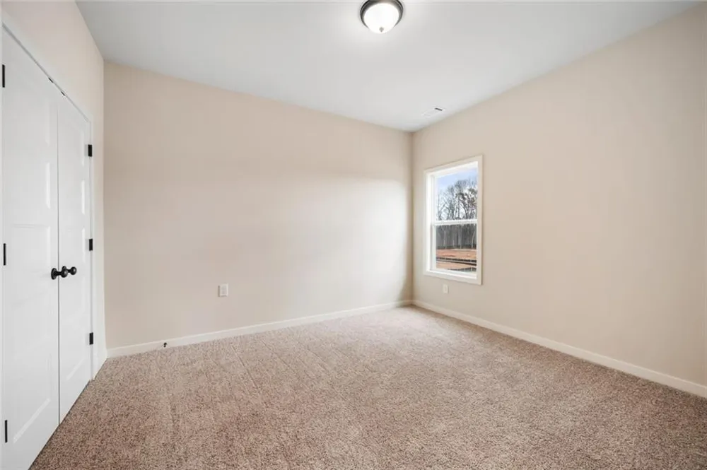 261 Fowler Farms Drive Auburn, GA 30011