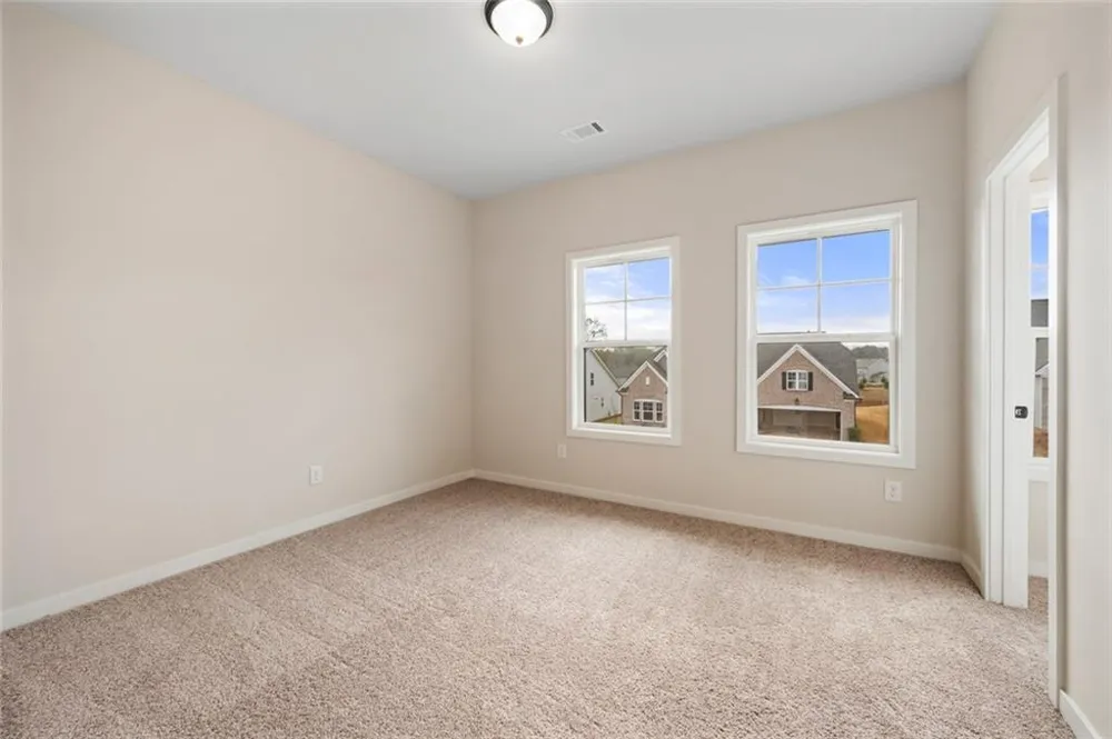 261 Fowler Farms Drive Auburn, GA 30011