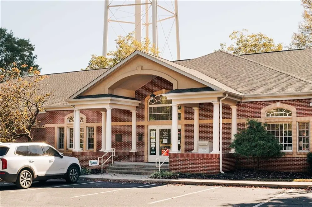 261 Fowler Farms Drive Auburn, GA 30011