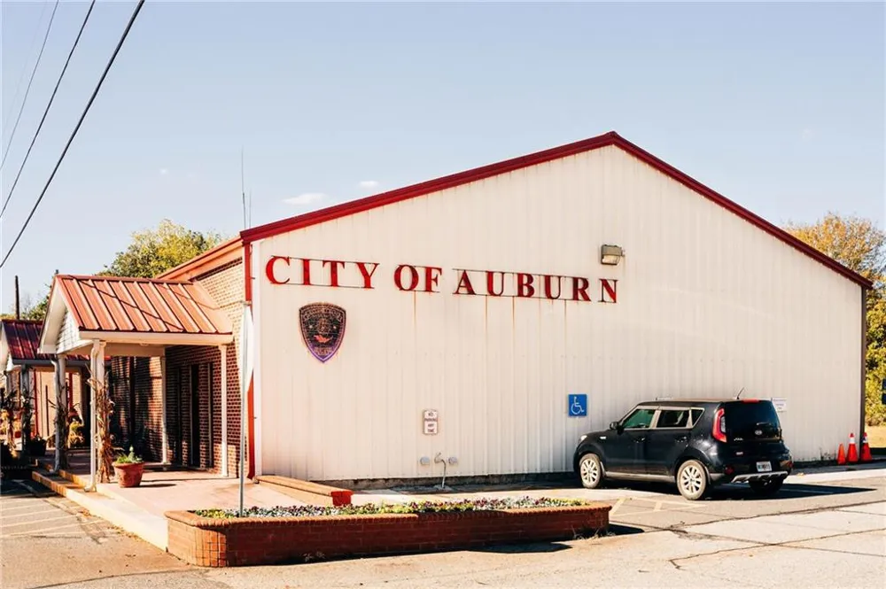 261 Fowler Farms Drive Auburn, GA 30011