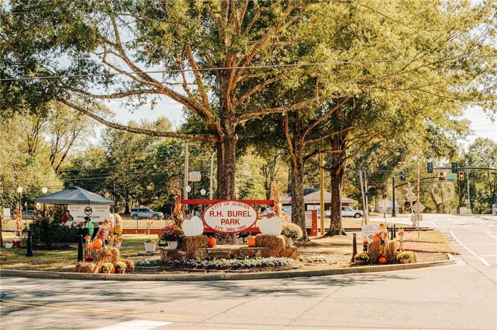 261 Fowler Farms Drive Auburn, GA 30011
