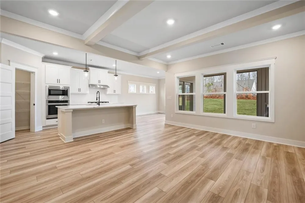 261 Fowler Farms Drive Auburn, GA 30011