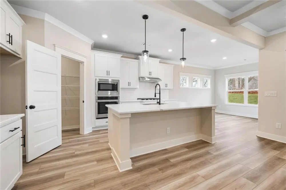 261 Fowler Farms Drive Auburn, GA 30011