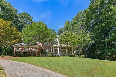 720 Barberry Drive