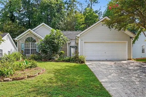 834 Sweetwater Way