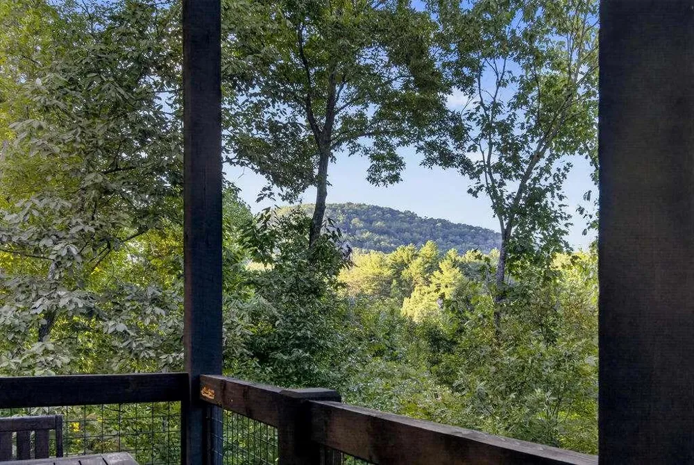78 Deer Crest Road Blue Ridge, GA 30513